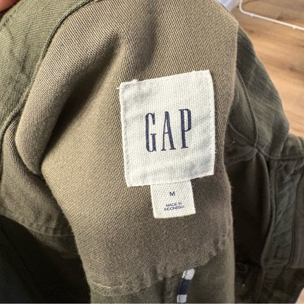 Gap utility jacket - Picture 4 of 5